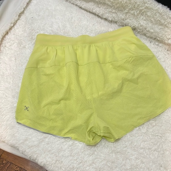 Lululemon athletic shorts for women’s - Picture 6 of 12